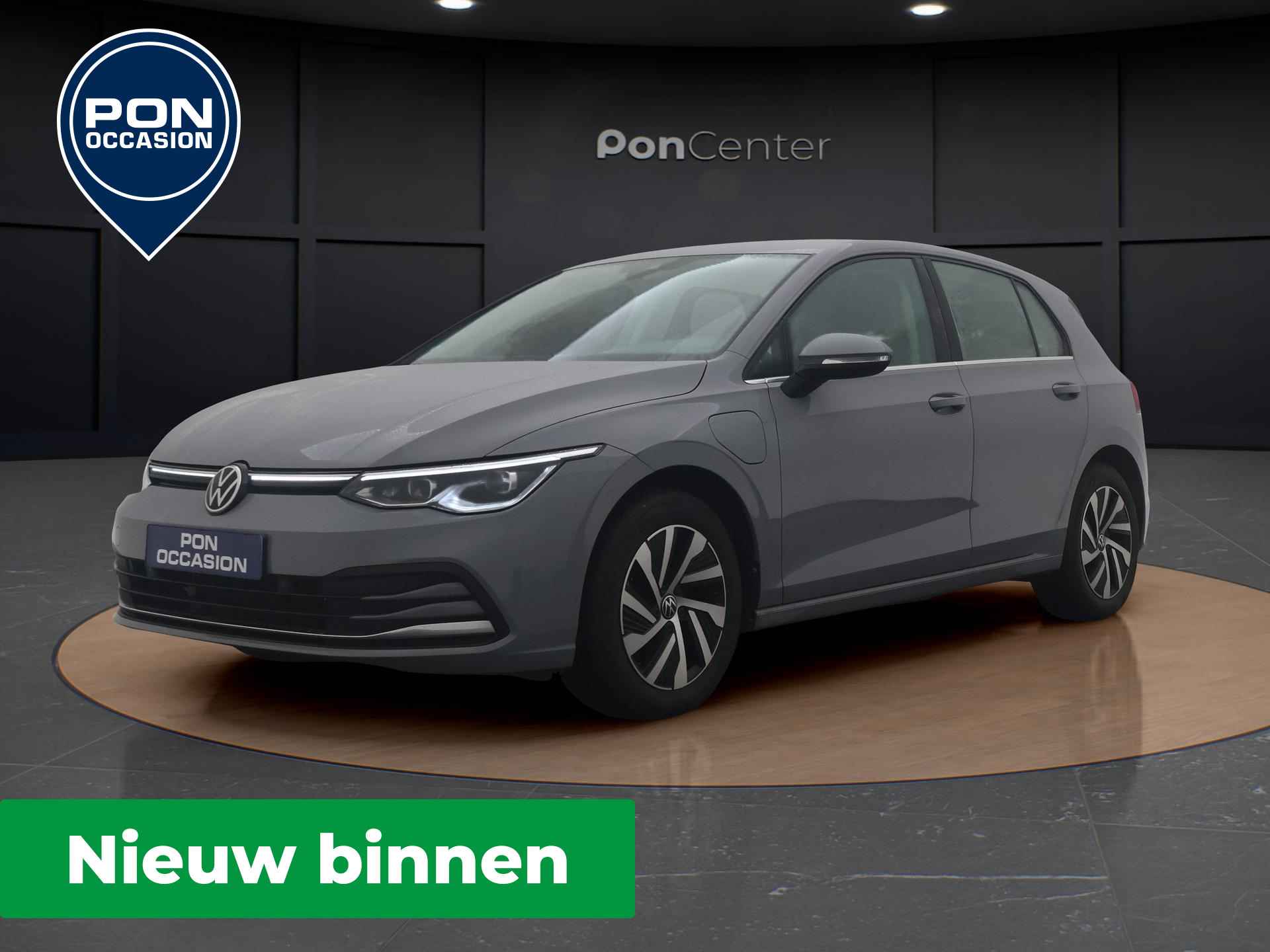 Volkswagen Golf BOVAG 40-Puntencheck