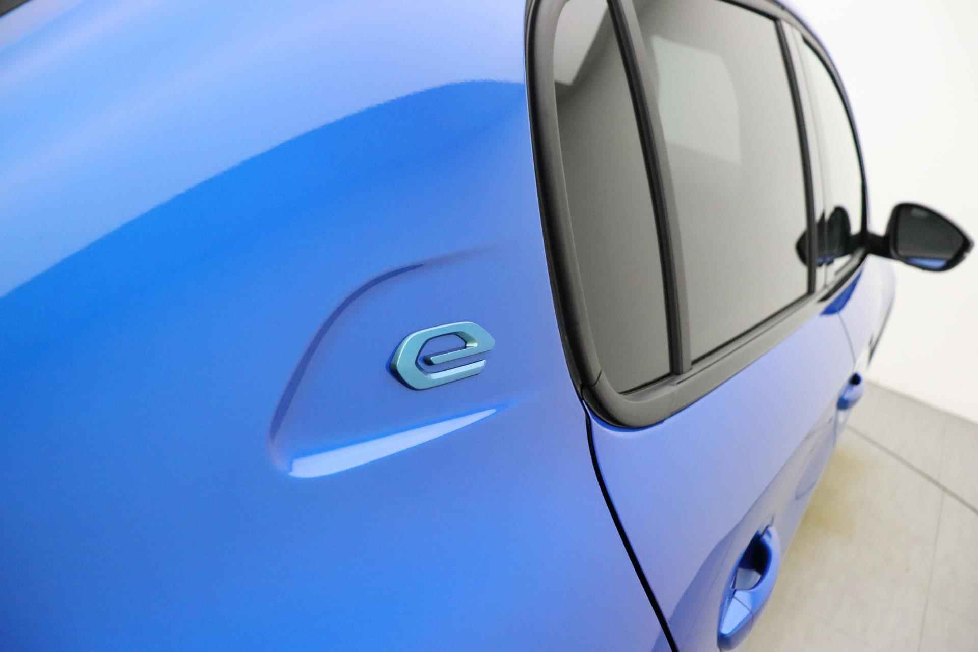 Peugeot e-208 EV GT Pack 50 kWh 130 pk 100% elektrisch automaat | 3D Cockpit | Climate control | Cruise control | LED verlichting | Bluetooth | Keyless start - 16/33