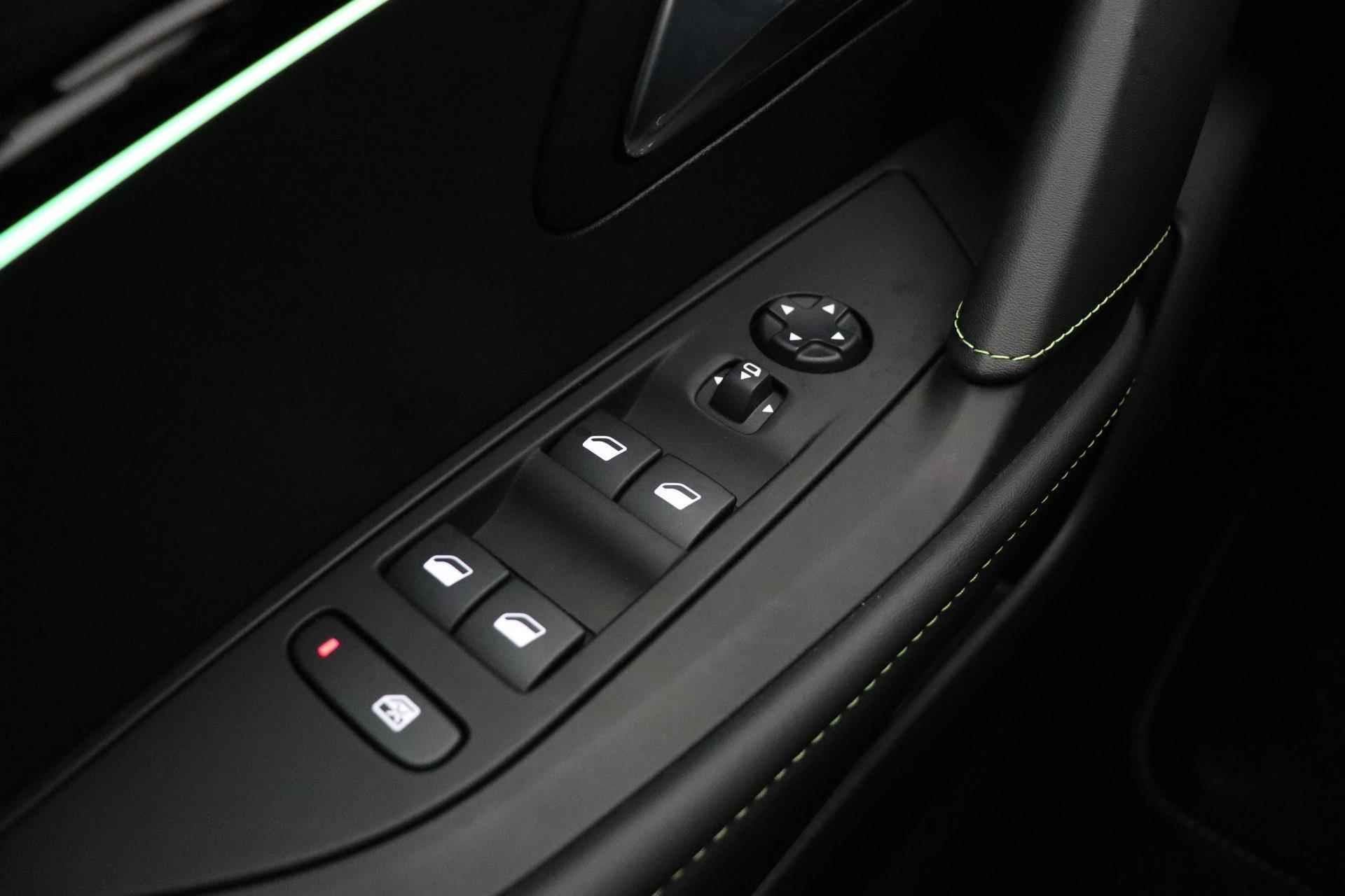 Peugeot e-208 EV GT Pack 50 kWh 130 pk 100% elektrisch automaat | 3D Cockpit | Climate control | Cruise control | LED verlichting | Bluetooth | Keyless start - 19/33