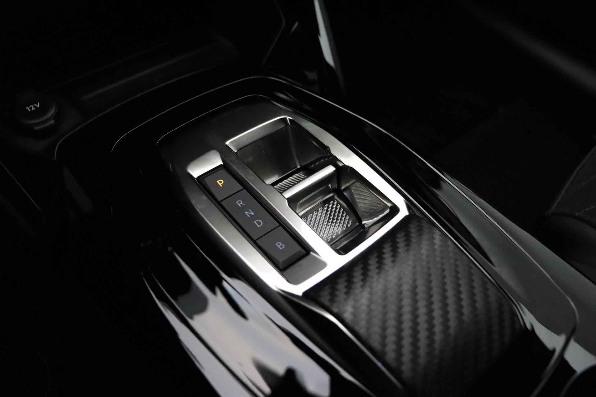 Peugeot e-208 EV GT Pack 50 kWh 130 pk 100% elektrisch automaat | 3D Cockpit | Climate control | Cruise control | LED verlichting | Bluetooth | Keyless start - 20/33