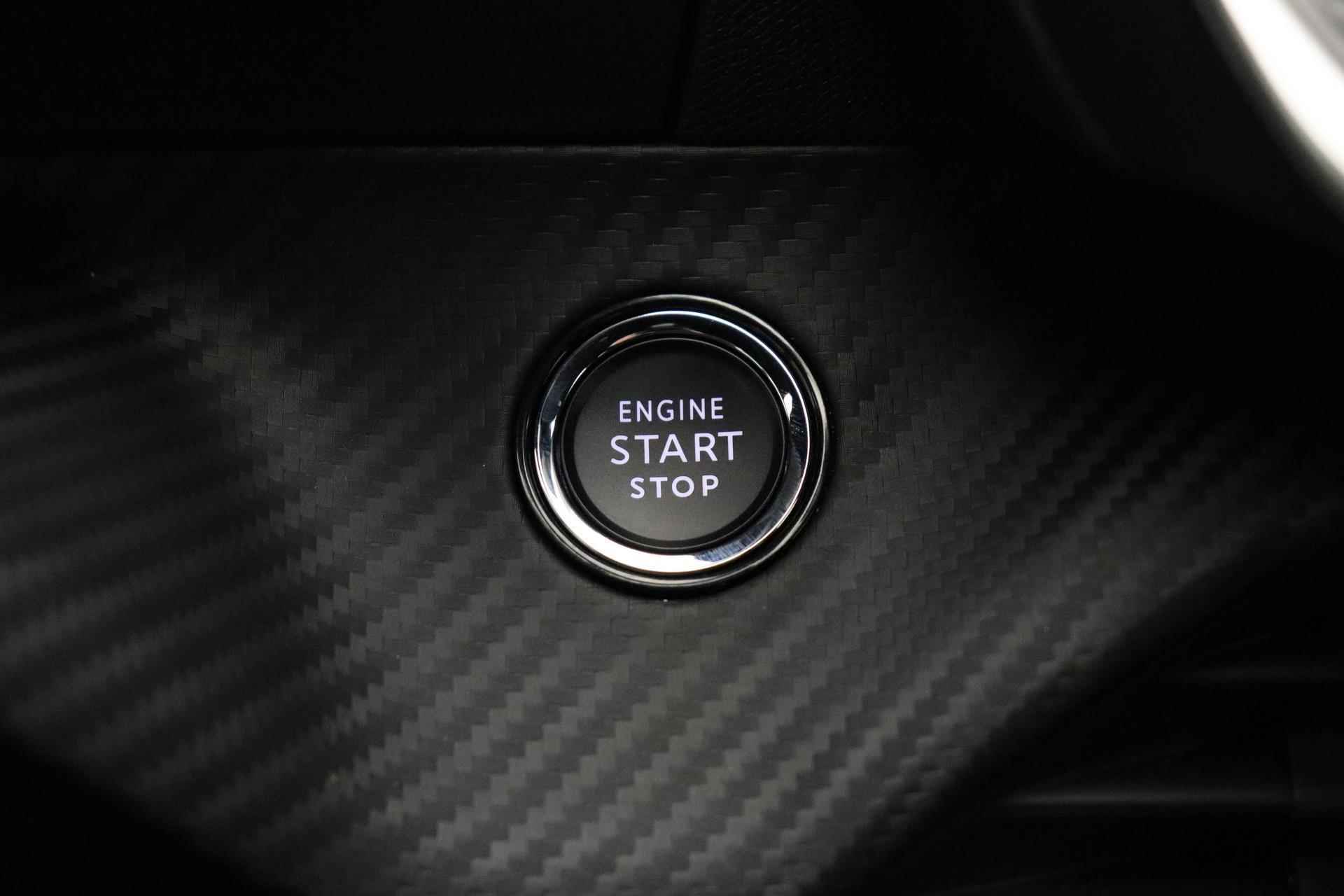 Peugeot e-208 EV GT Pack 50 kWh 130 pk 100% elektrisch automaat | 3D Cockpit | Climate control | Cruise control | LED verlichting | Bluetooth | Keyless start - 24/33