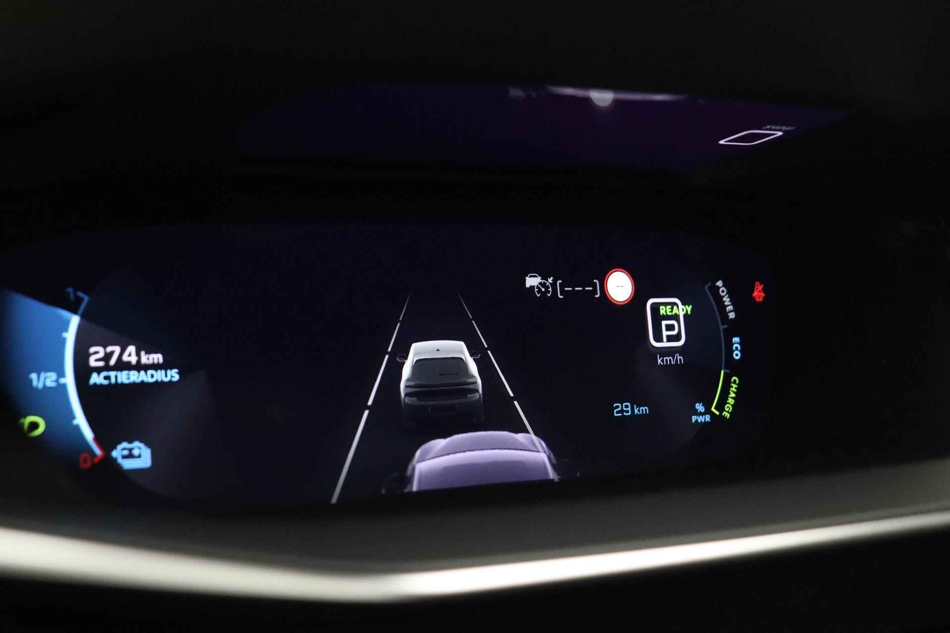 Peugeot e-208 EV GT Pack 50 kWh 130 pk 100% elektrisch automaat | 3D Cockpit | Climate control | Cruise control | LED verlichting | Bluetooth | Keyless start - 27/33
