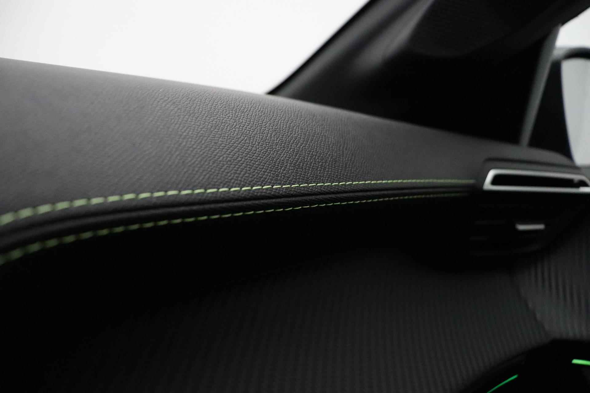 Peugeot e-208 EV GT Pack 50 kWh 130 pk 100% elektrisch automaat | 3D Cockpit | Climate control | Cruise control | LED verlichting | Bluetooth | Keyless start - 28/33