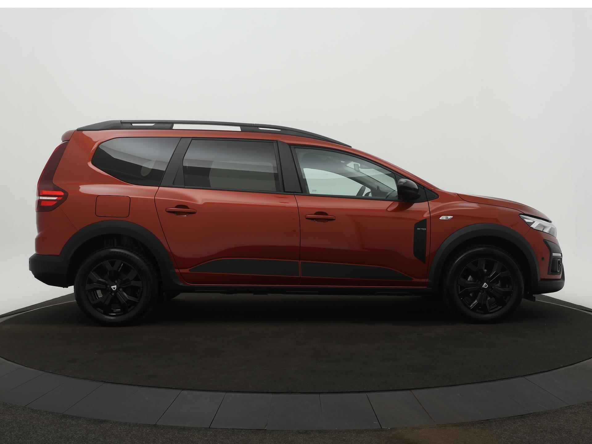 Dacia Jogger 1.0 TCe Extreme 5p. - 7/35