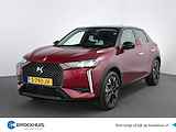 DS DS 3 E-Tense Opéra 54 kWh | Facelift | Leder | Camera 360 * | Carplay | Head-Up display | Massage functie | Stoel Verwarming