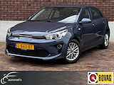 Kia Rio 1.0 T-GDi MHEV DynamicLine / 100 PK / Navigatie by App / Camera / Cruise Control / PDC / DAB / NED-Rio