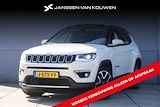 Jeep Compass 1.3T Limited / Navigatie / Schuifdak / Camera / Historie / 19''