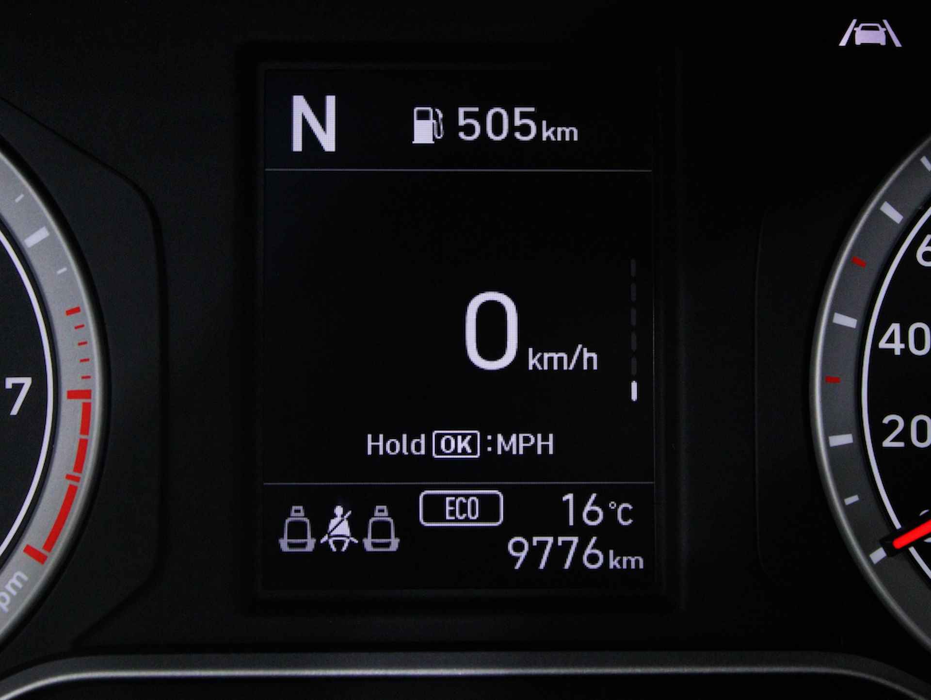 Hyundai Bayon 1.0 T-GDI i-Motion | DAB | Bluetooth | Cruise control - 4/39