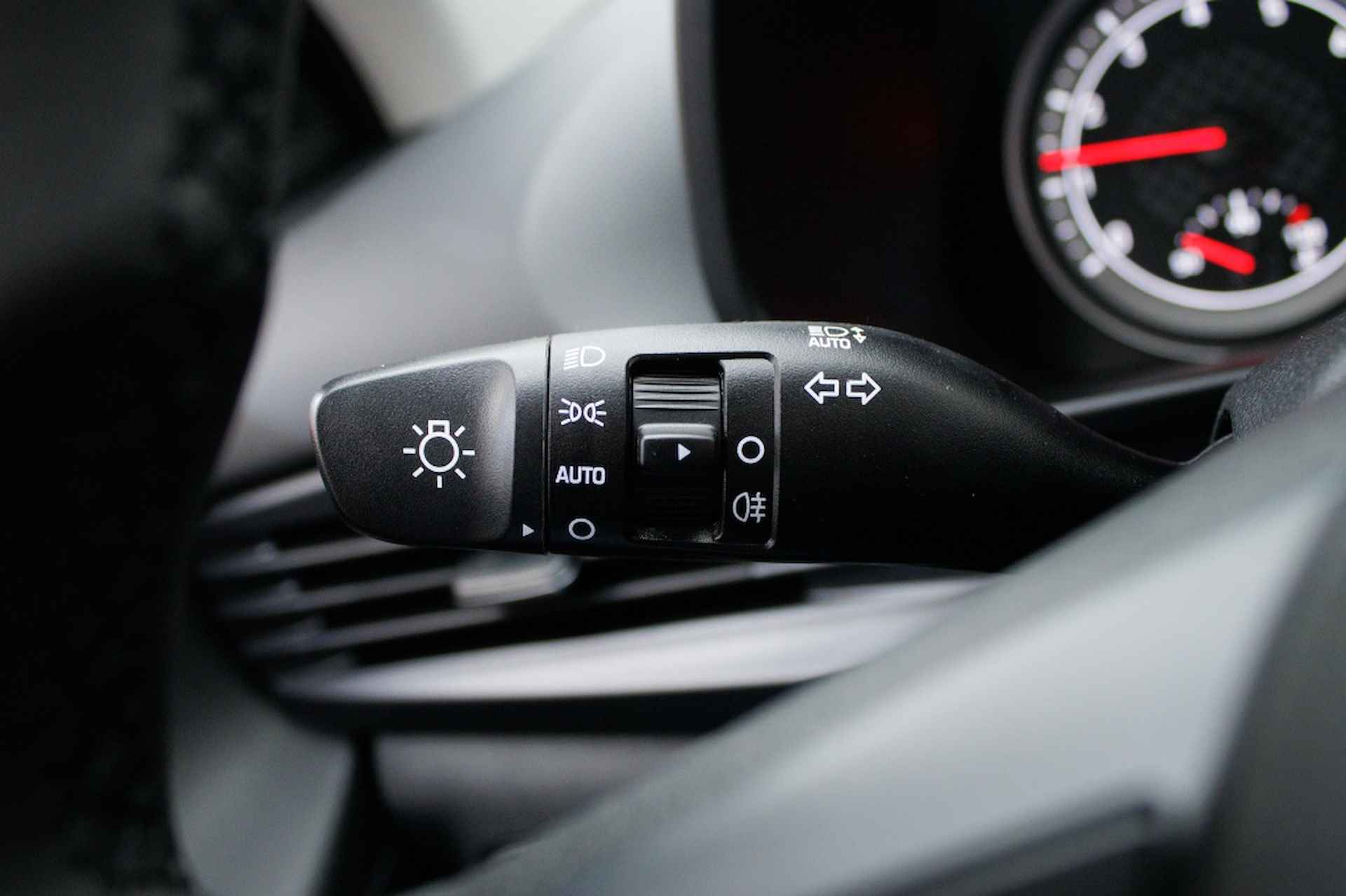 Hyundai Bayon 1.0 T-GDI i-Motion | DAB | Bluetooth | Cruise control - 24/39