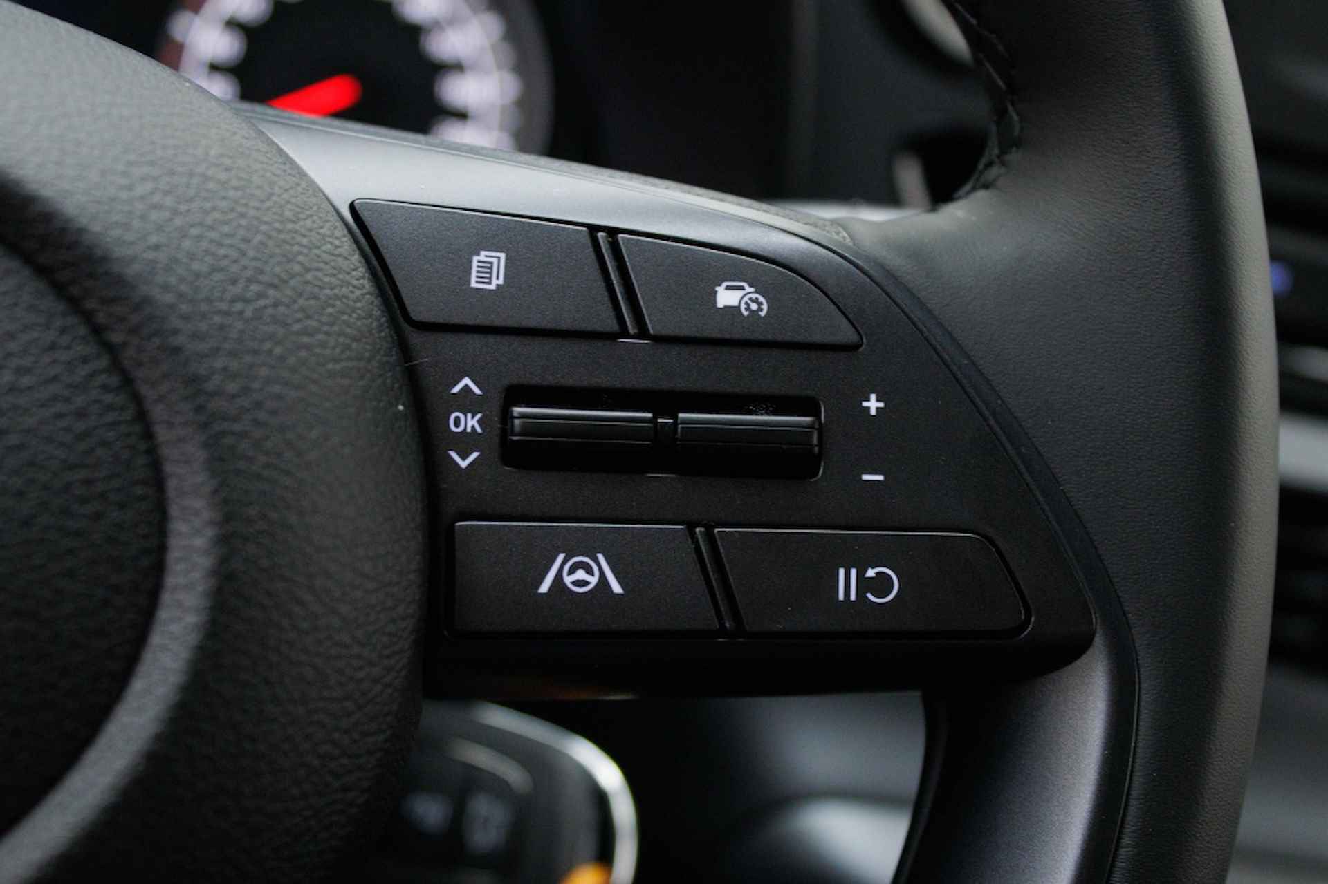 Hyundai Bayon 1.0 T-GDI i-Motion | DAB | Bluetooth | Cruise control - 27/39