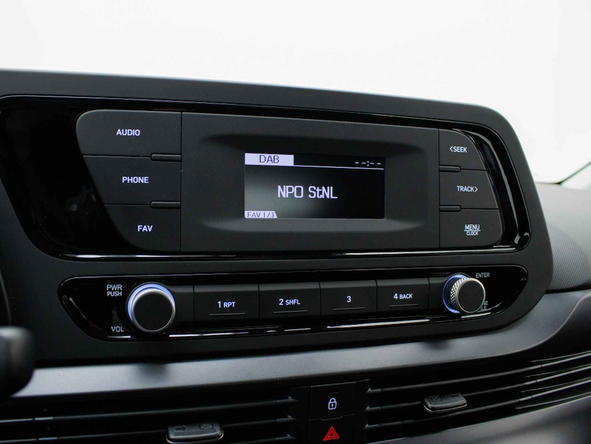 Hyundai Bayon 1.0 T-GDI i-Motion | DAB | Bluetooth | Cruise control - 29/39