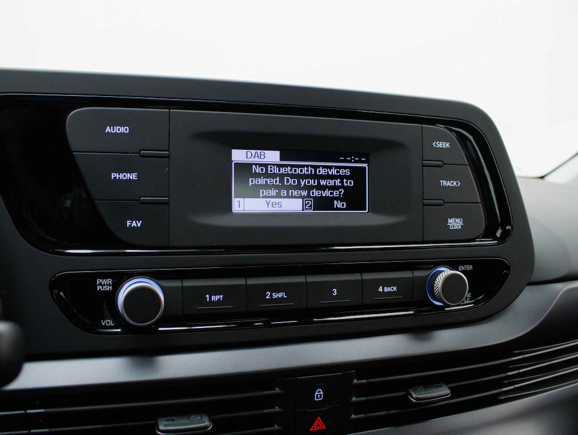 Hyundai Bayon 1.0 T-GDI i-Motion | DAB | Bluetooth | Cruise control - 30/39