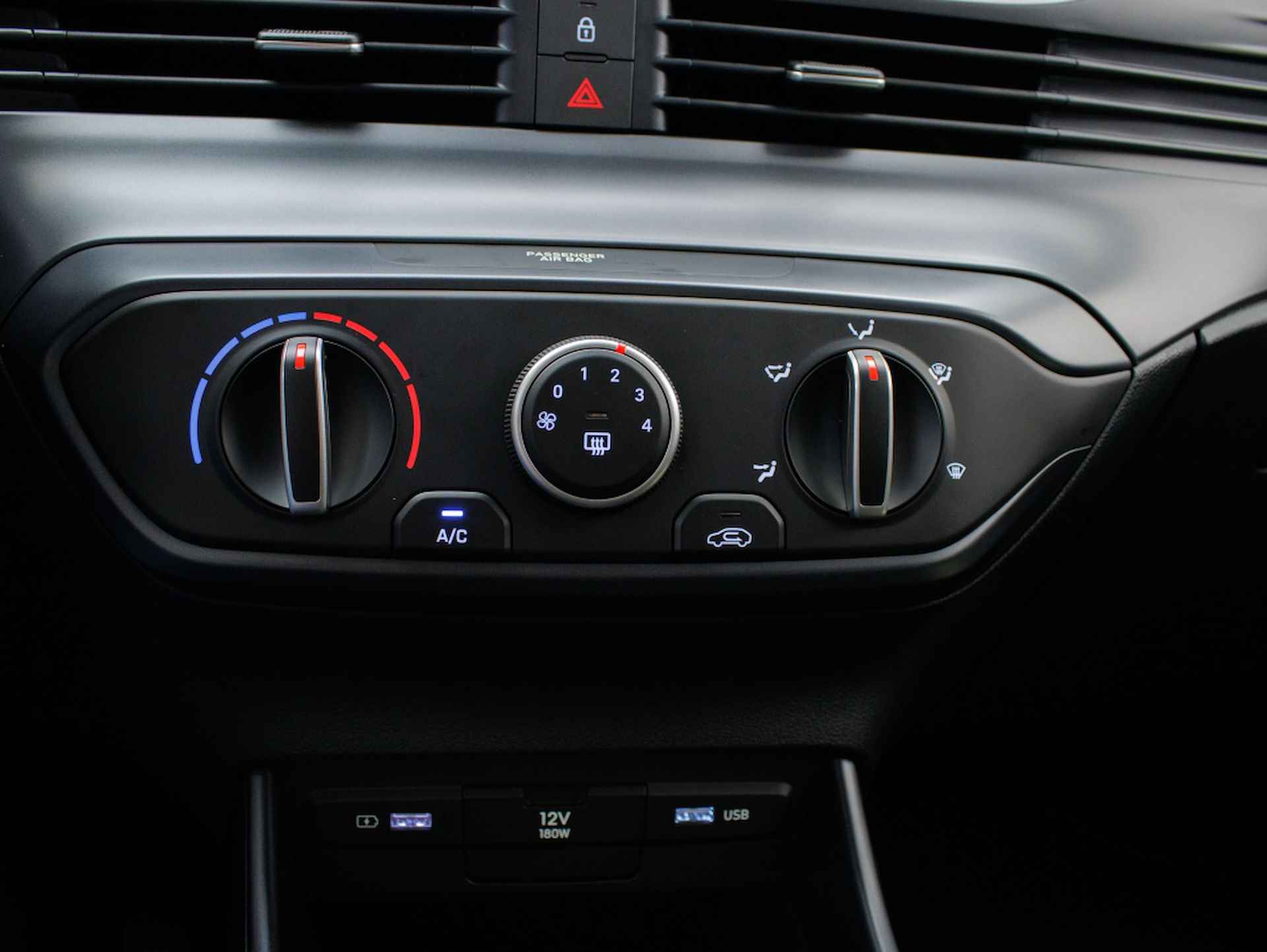 Hyundai Bayon 1.0 T-GDI i-Motion | DAB | Bluetooth | Cruise control - 31/39