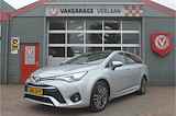 Toyota Avensis Touring Sports 1.8 VVT-i Executive Premium leder 12 mnd. gar.