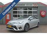 Toyota Avensis Sports leder pano. 1.8 VVT-i Executive Premium 12 mnd. gar.