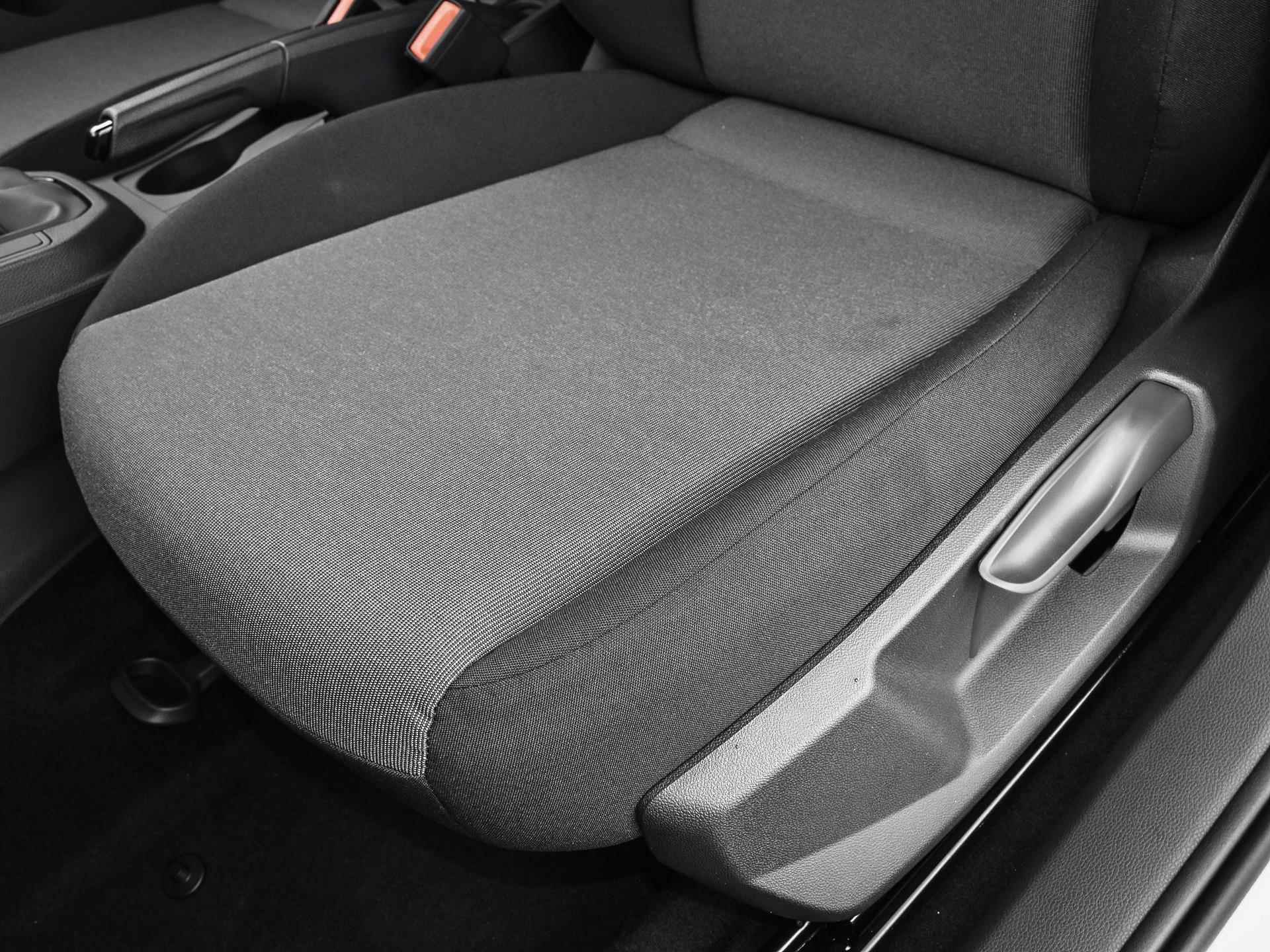 SEAT Ibiza Reference 1.0 59 kW / 80 pk MPI EVO Hatchback | PL ACTIE 365,- ** | Snel leverbaar! | 1000,- euro inruilbonus! - 17/31