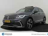 Volkswagen Tiguan 1.5 TSI 150pk R-Line | Airco | Achteruitrijcamera | Apple Carplay/Android auto | Cruise control adaptief | DAB-radio | Elektroni