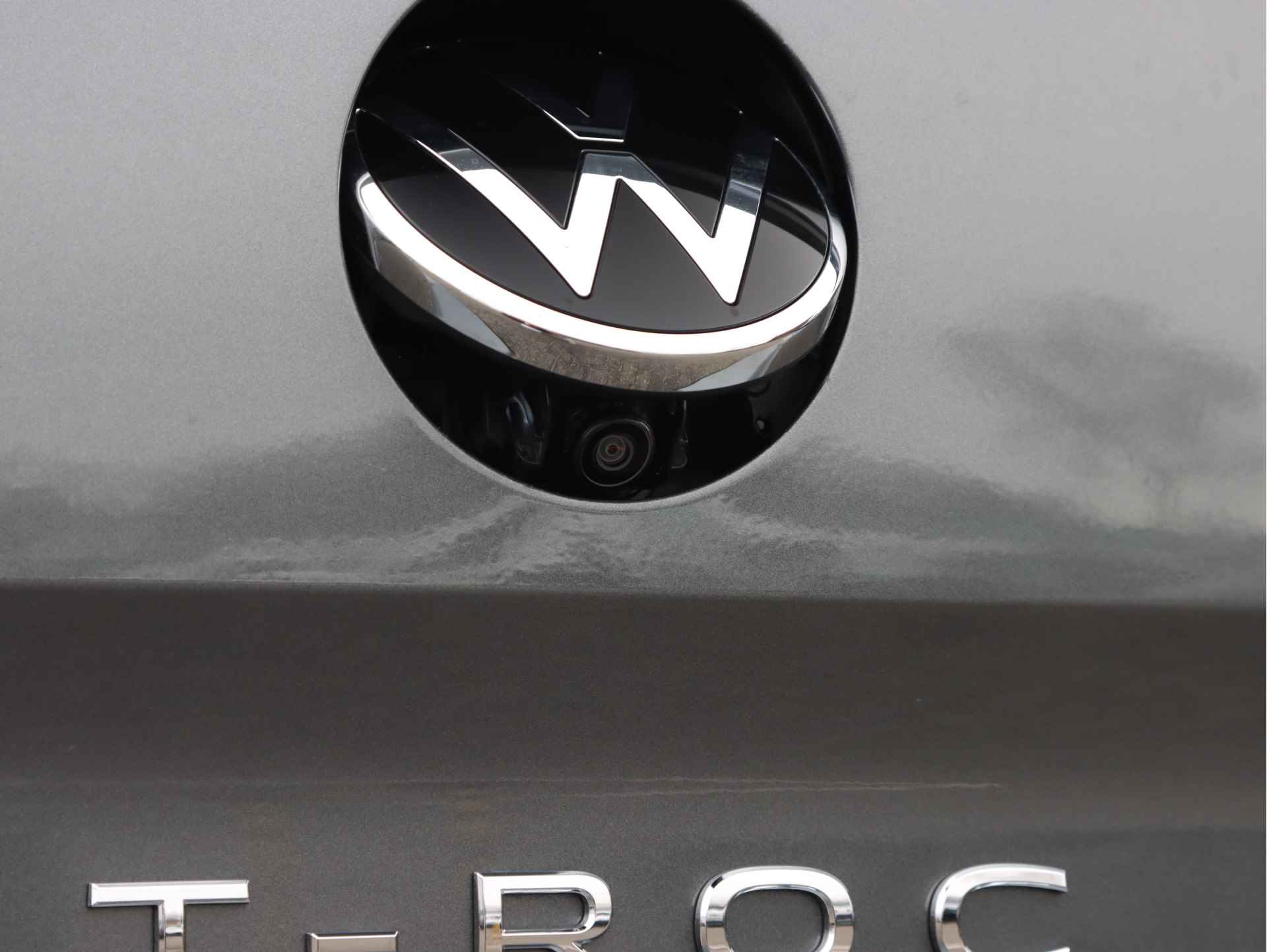 Volkswagen T-Roc 1.0 TSI Life Business 110pk | Navigatie | Stoelverwarming | 17" velgen | Achteruitrijcamera | - 18/34