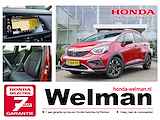 Honda Jazz 1.5i e:HEV ADVANCE CROSSTAR - DEMO - HYBRID - AUTOMAAT