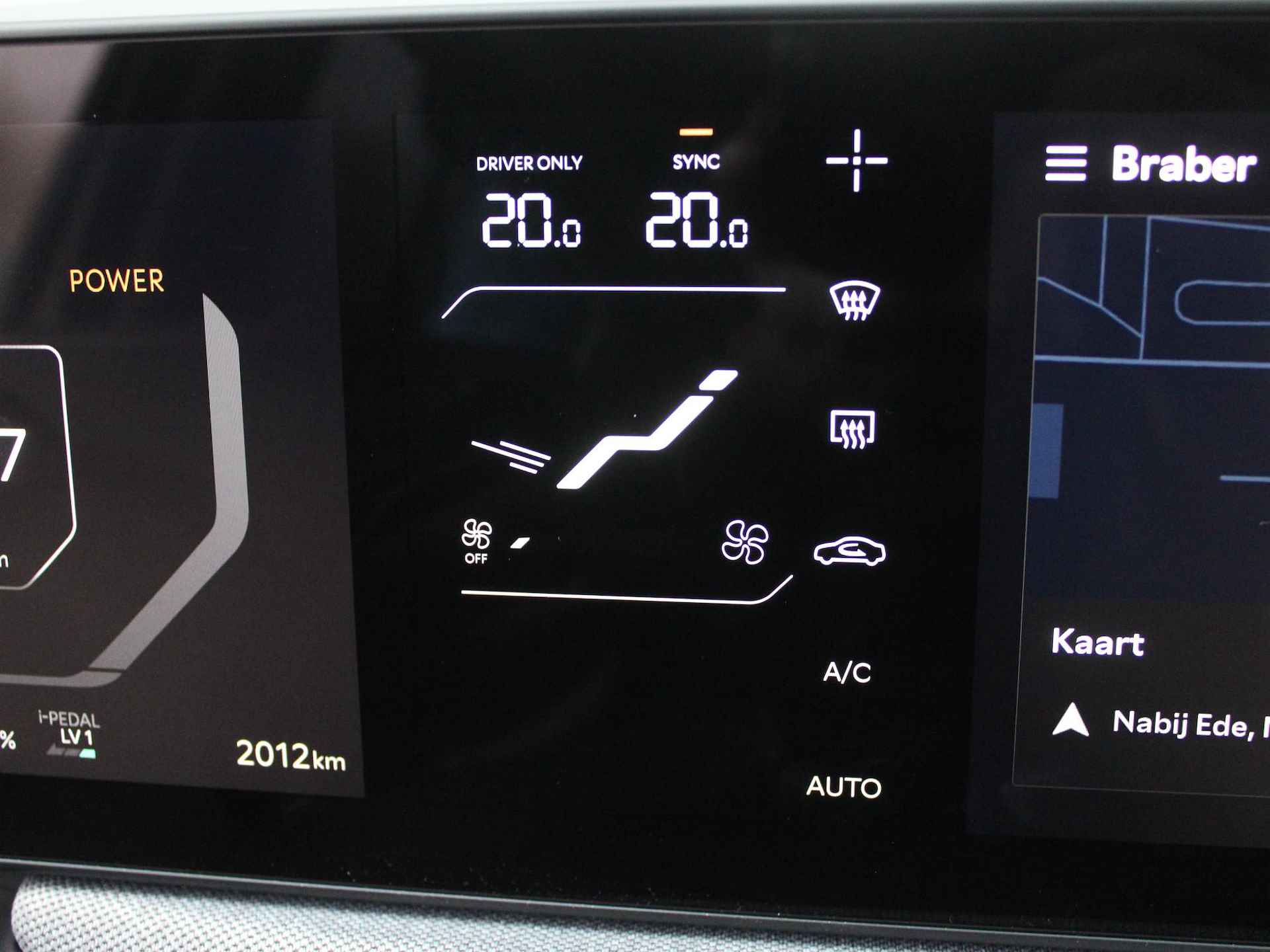 Kia EV3 Plus Advanced 58.3 kWh | Camera | 19" LM | Navi | Airco | - 18/42