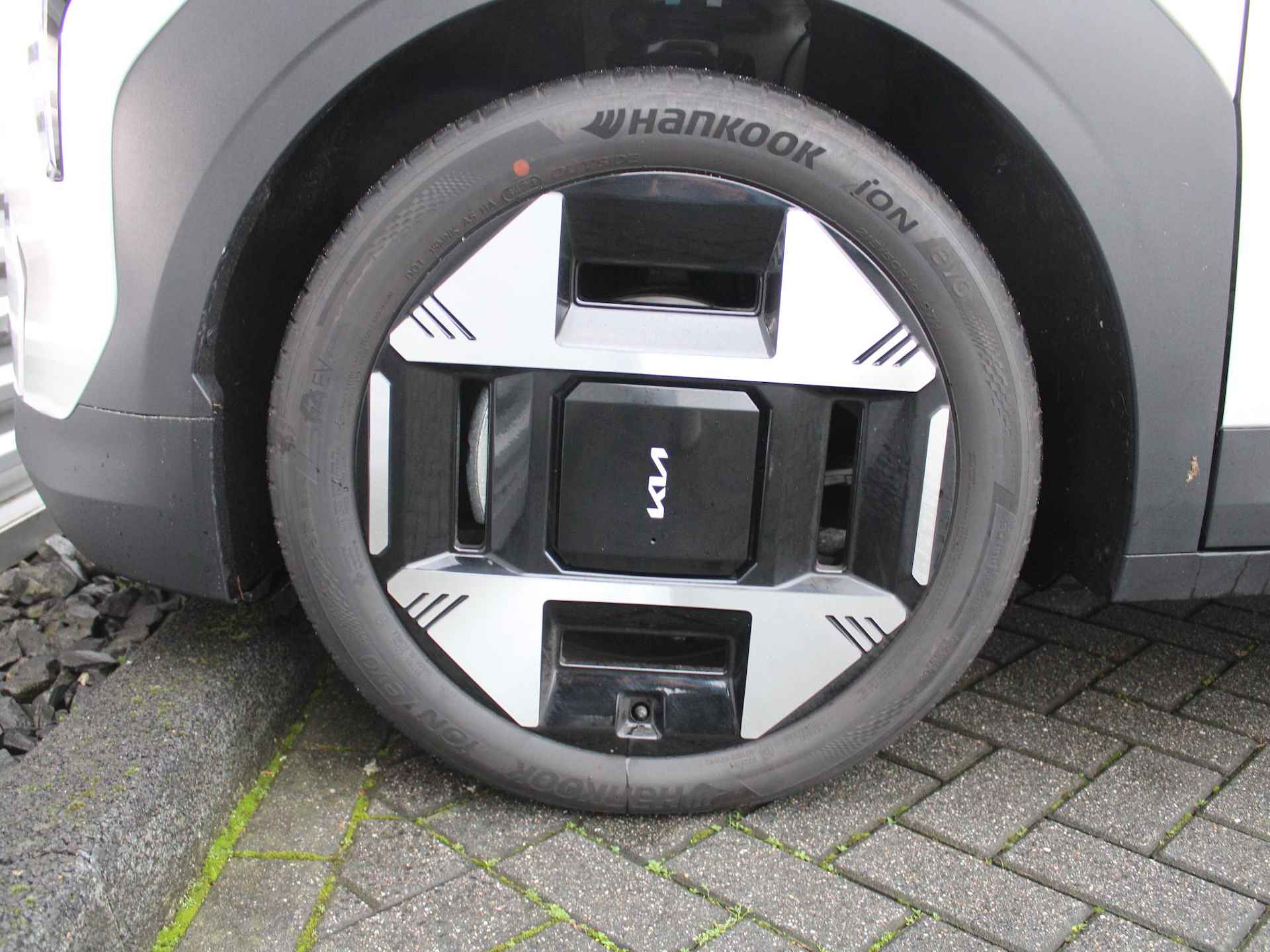 Kia EV3 Plus Advanced 58.3 kWh | Camera | 19" LM | Navi | Airco | - 40/42