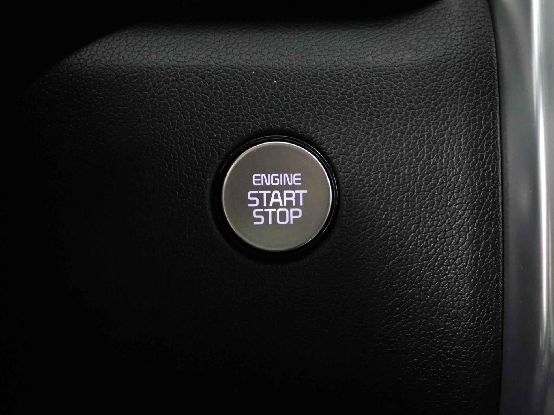 Kia Sorento 1.6 T-GDI Plug-in Hybrid 4WD DynamicPlusLine 7p. | Demo | Lederen Bekleding | Premium Audio (Bose) | Adaptieve Cruise Control | Elektrische Stoelverstelling - 36/49