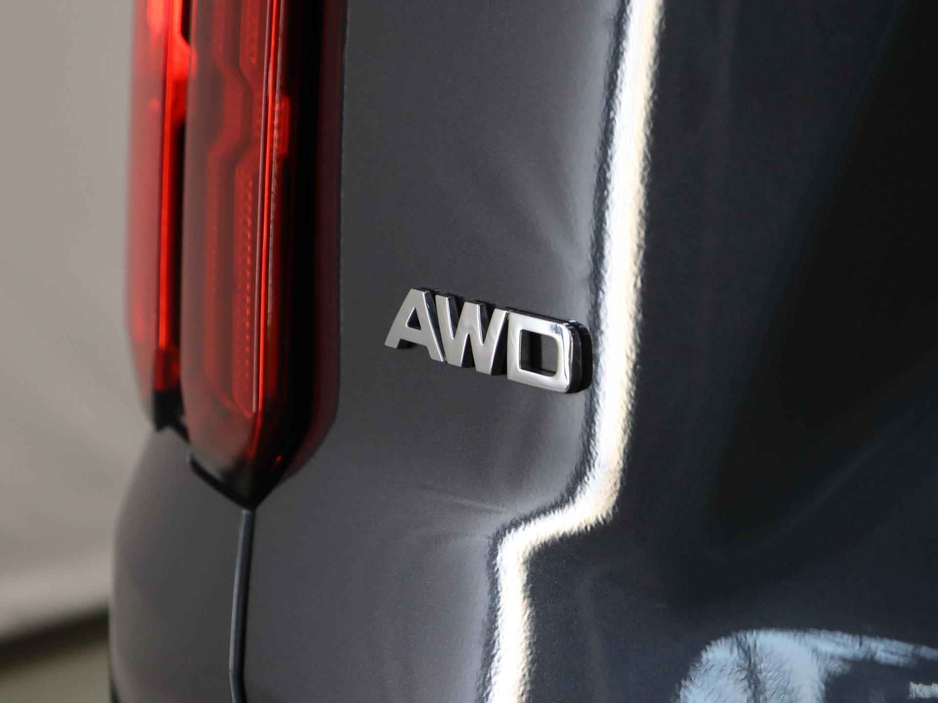 Kia Sorento 1.6 T-GDI Plug-in Hybrid 4WD DynamicPlusLine 7p. | Demo | Lederen Bekleding | Premium Audio (Bose) | Adaptieve Cruise Control | Elektrische Stoelverstelling - 45/49