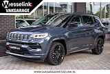 Jeep Compass 4xe 240 Plug-in Hybrid Electric S All-in rijklrprs | Nieuwe type | 360° camera | Leer | 4 seasons