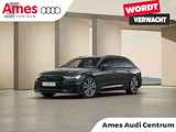 Audi A6 Avant 50 TFSI e quattro S edition Competition | HD Matrix | Assistentiepakket | 299 pk