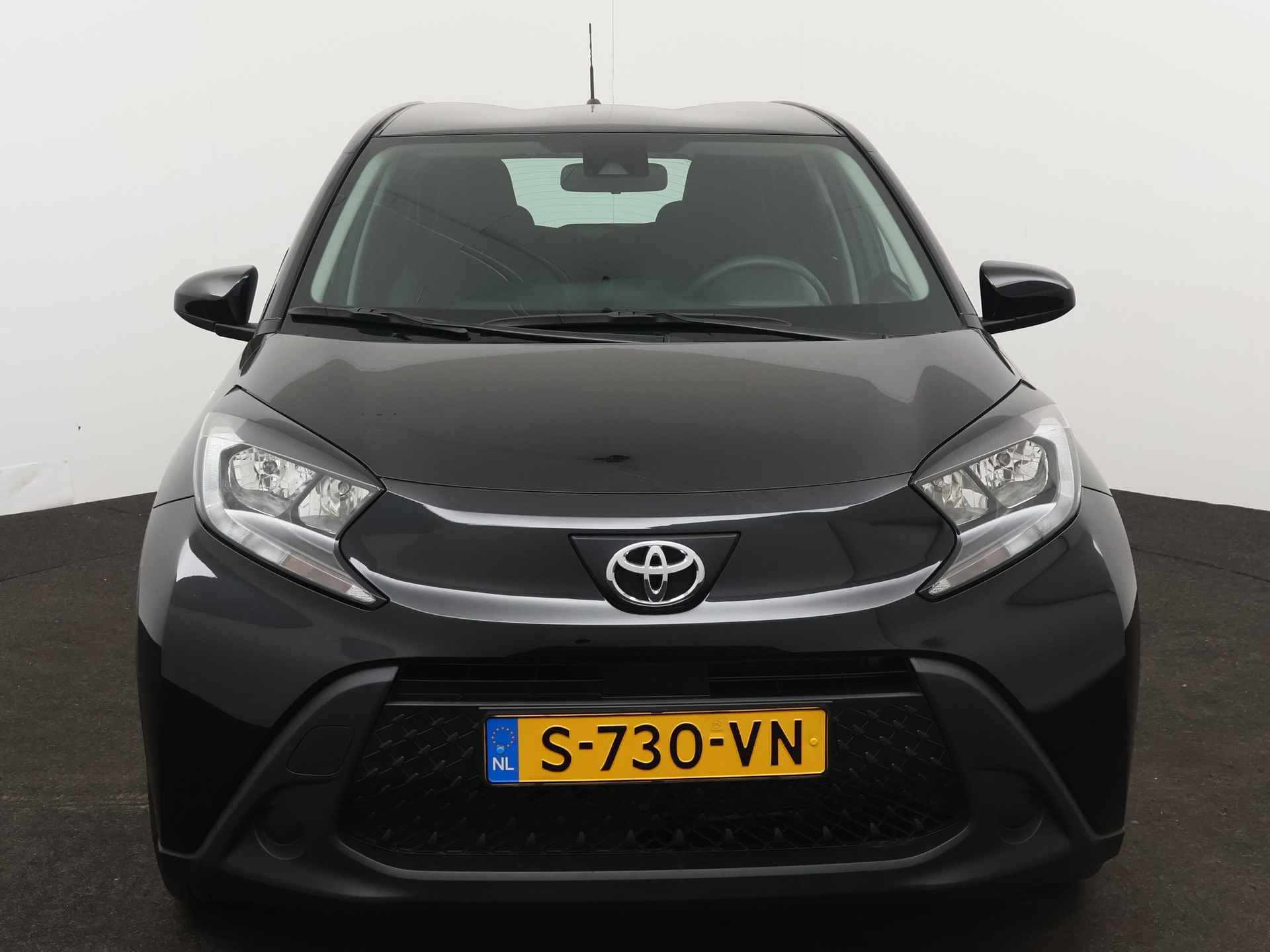 Toyota Aygo X 1.0 VVT-i MT play Parkeer Camera | Adaptive Cruise | Apple carplay | - 28/41