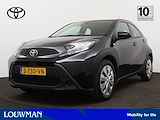 Toyota Aygo X 1.0 VVT-i MT play Parkeer Camera | Adaptive Cruise | Apple carplay |