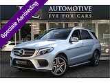 Mercedes-Benz GLE 400 4MATIC AMG Edition | VAN €41950,- voor €39456,-  Pano | H/K | 360