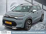 Citroën C3 Aircross PureTech 130pk Automaat Shine | Rijklaar | Panorama dak | Keyless entry |