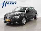 Audi A1 1.4 TFSI 125 PK 3-DEURS + STOELVERW. / NAVIGATIE / CRUISE / CLIMATE CONTROL