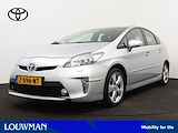 Toyota Prius Executive Business Limited | JBL | Head-up Display | Navigatie | Parkeersensoren | Camera |