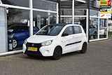 Suzuki Celerio 1.0 Comfort Nagano hoge zit