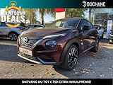 Nissan Juke 1.6 Hybrid 143 N-Design