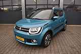 SUZUKI Ignis 1.2 Dualjet 90pk Smart Hybrid Stijl