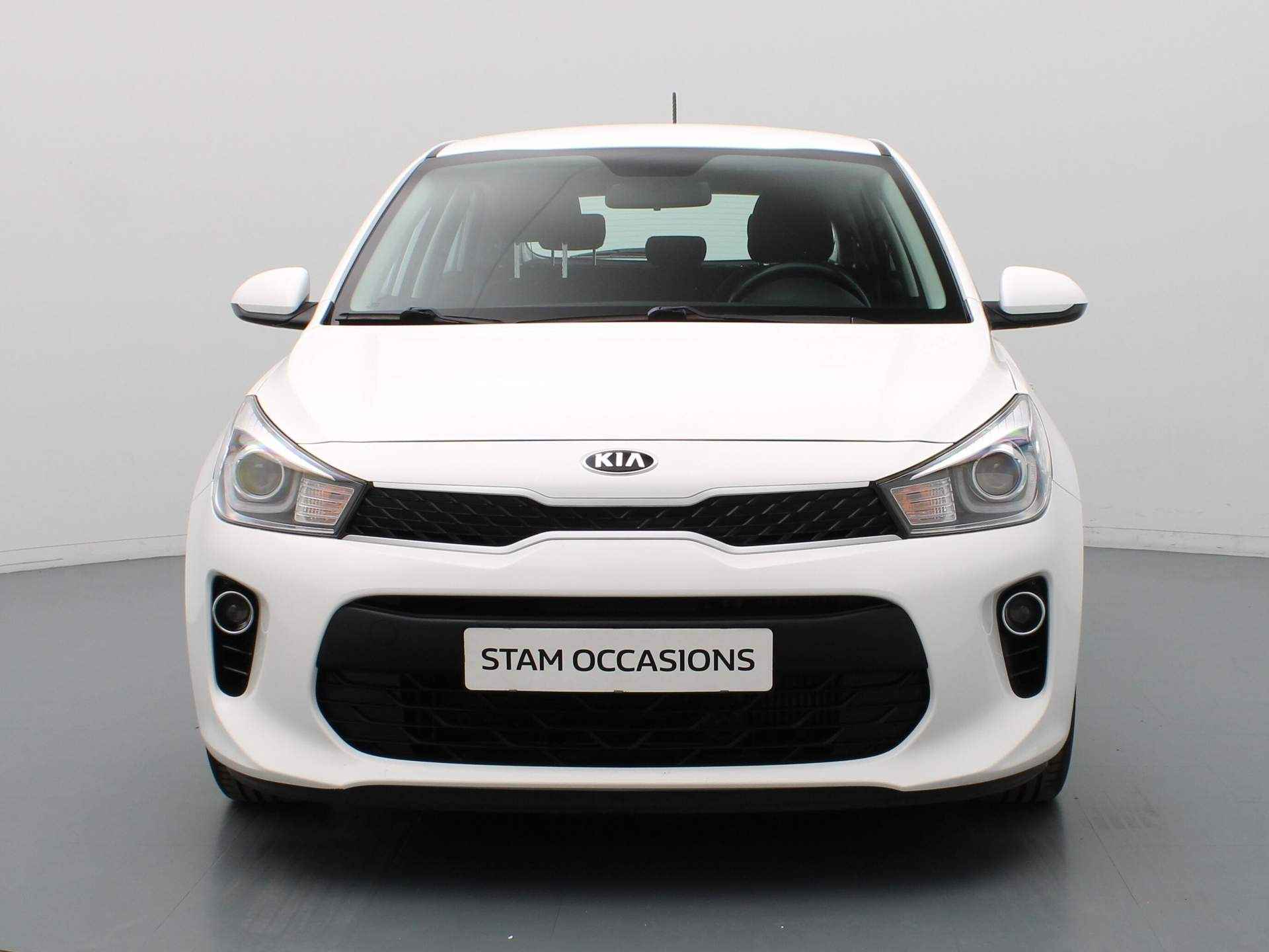 Kia Rio 100pk TGDI ComfortPlusLine Navigator Airco | Camera | Carplay | Cruise | Navi - 25/31