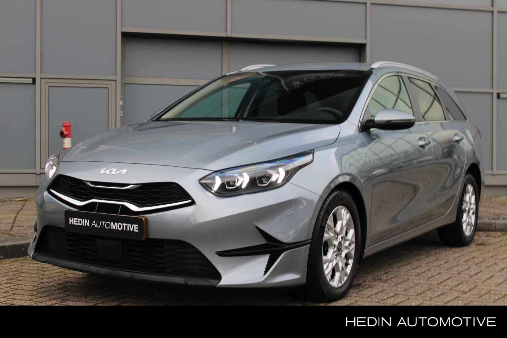 Kia Ceed BOVAG 40-Puntencheck