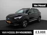 MG ZS EV Standard Range Luxury 50 kWh | Climate-Control | Navigatie | Leder Interieur | Schuifdak |