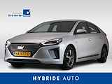 Hyundai IONIQ 1.6 GDi Comfort | Achteruitrijcamera | Apple Carplay/Android Auto | Carkit | Trekhaak | Reservewiel | Keyless Entry/Start | DAB | LED |