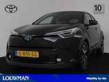 Toyota C-HR 1.8 Hybrid Style | Navigatie | Stoel en stuurwiel verwarmd | LM velgen | Climate Control | Cruise Control Adaptief |