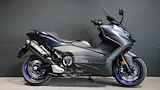 Yamaha T-MAX 560