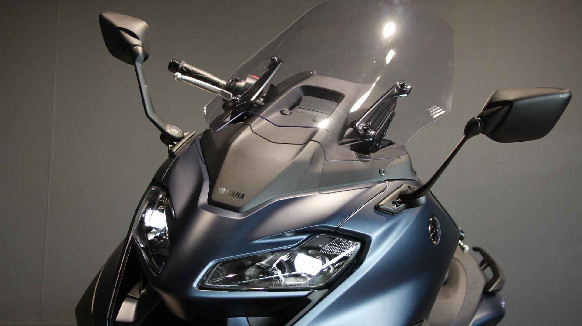 Yamaha T-MAX 560 - 7/14