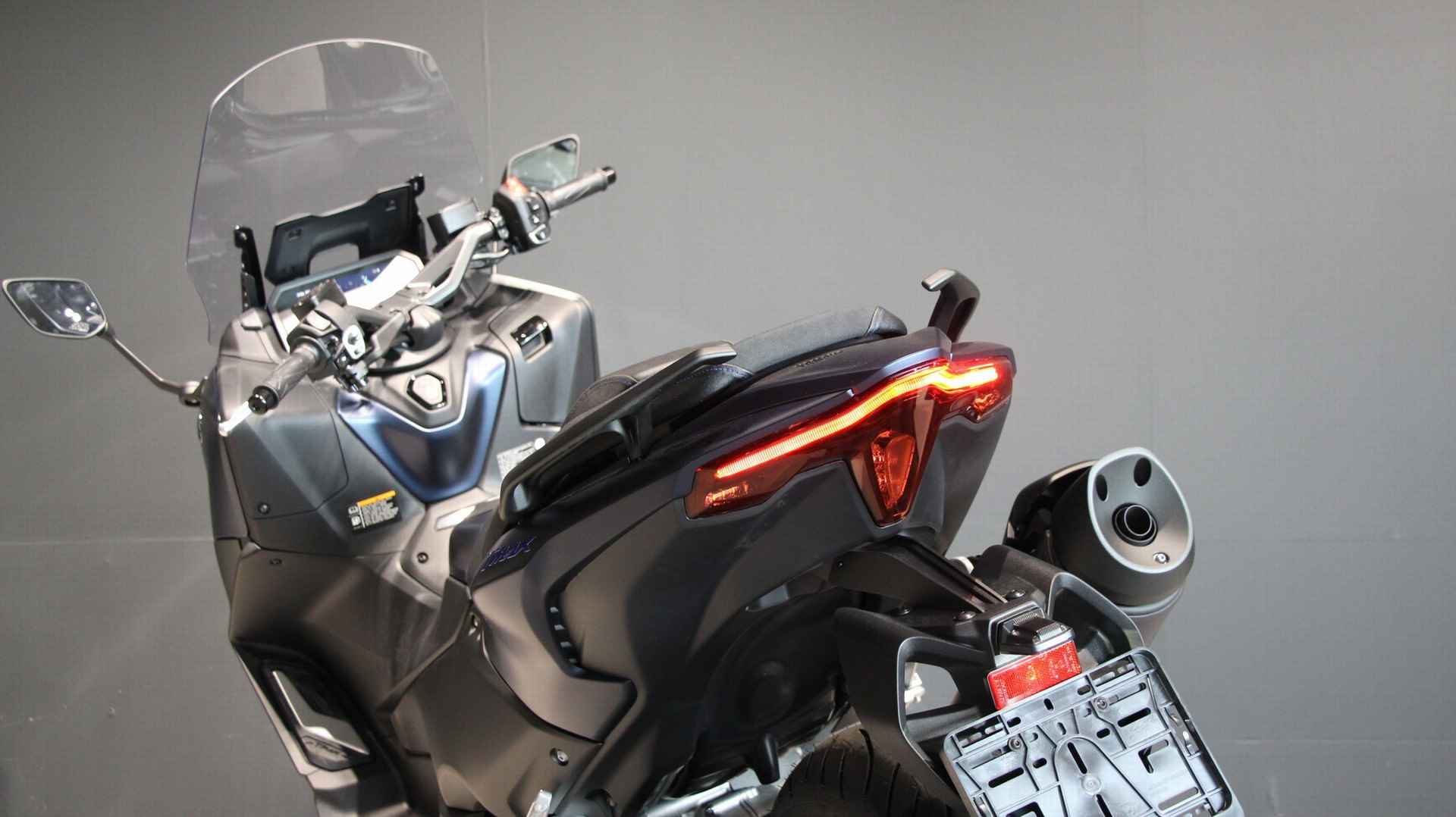 Yamaha T-MAX 560 - 9/14