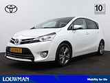 Toyota Verso 1.8 VVT-i Dynamic Business | Panoramadak | Automaat | Navigatie | Trekhaak | Parkeersensoren |