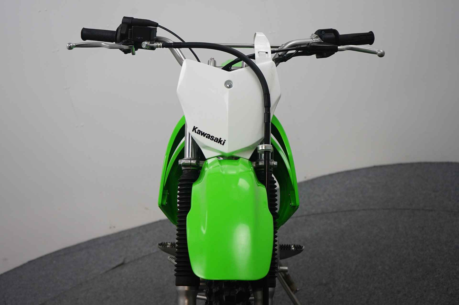 Kawasaki KLX 140 - 9/13