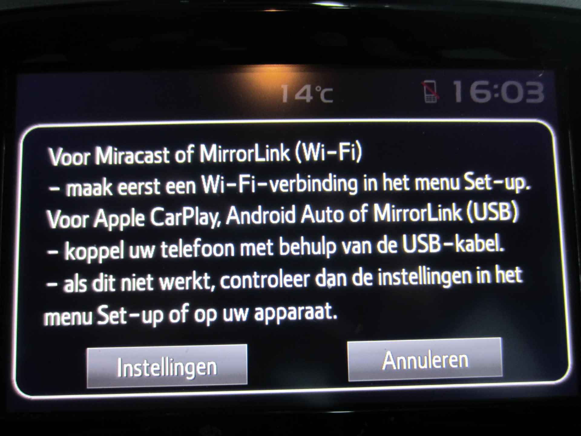 Toyota Aygo 1.0 VVT-i x-play Airco Camera CarPlay - 15/18