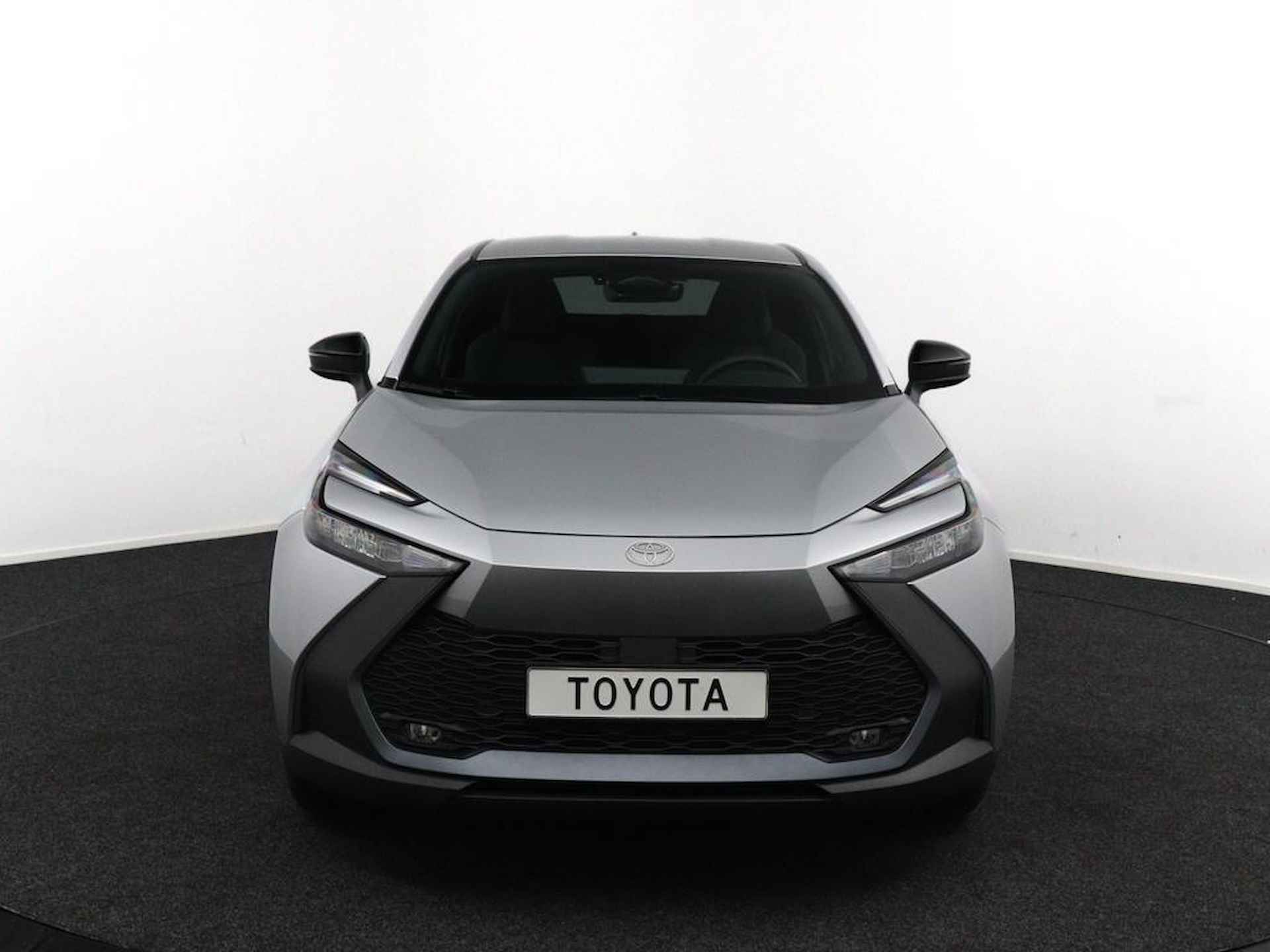 Toyota C-HR 2.0 Plug-in Hybrid 220 Dynamic | VOORRAAD VOORDEEL | Nieuwe Auto | Plug In | Direct Beschikbaar | - 7/43